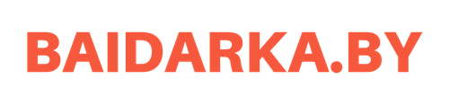 Baidarka.by